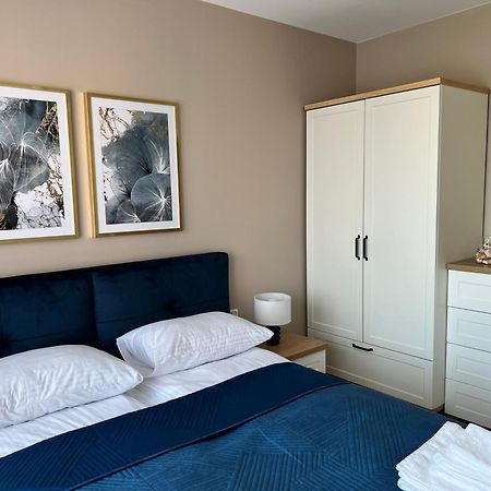 Apartament Bari Swinoujscie Dış mekan fotoğraf