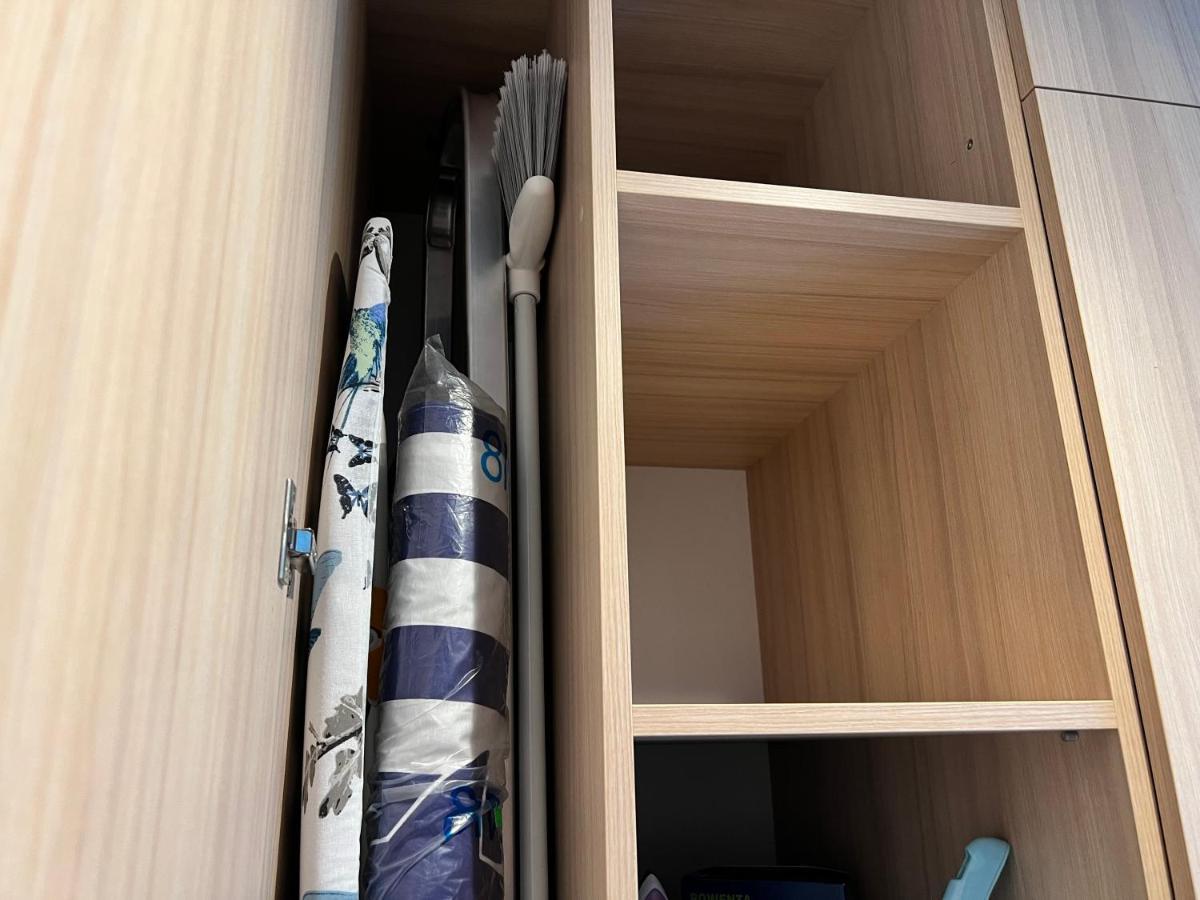 Apartament Bari Swinoujscie Dış mekan fotoğraf