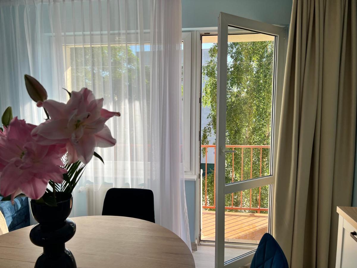 Apartament Bari Swinoujscie Dış mekan fotoğraf