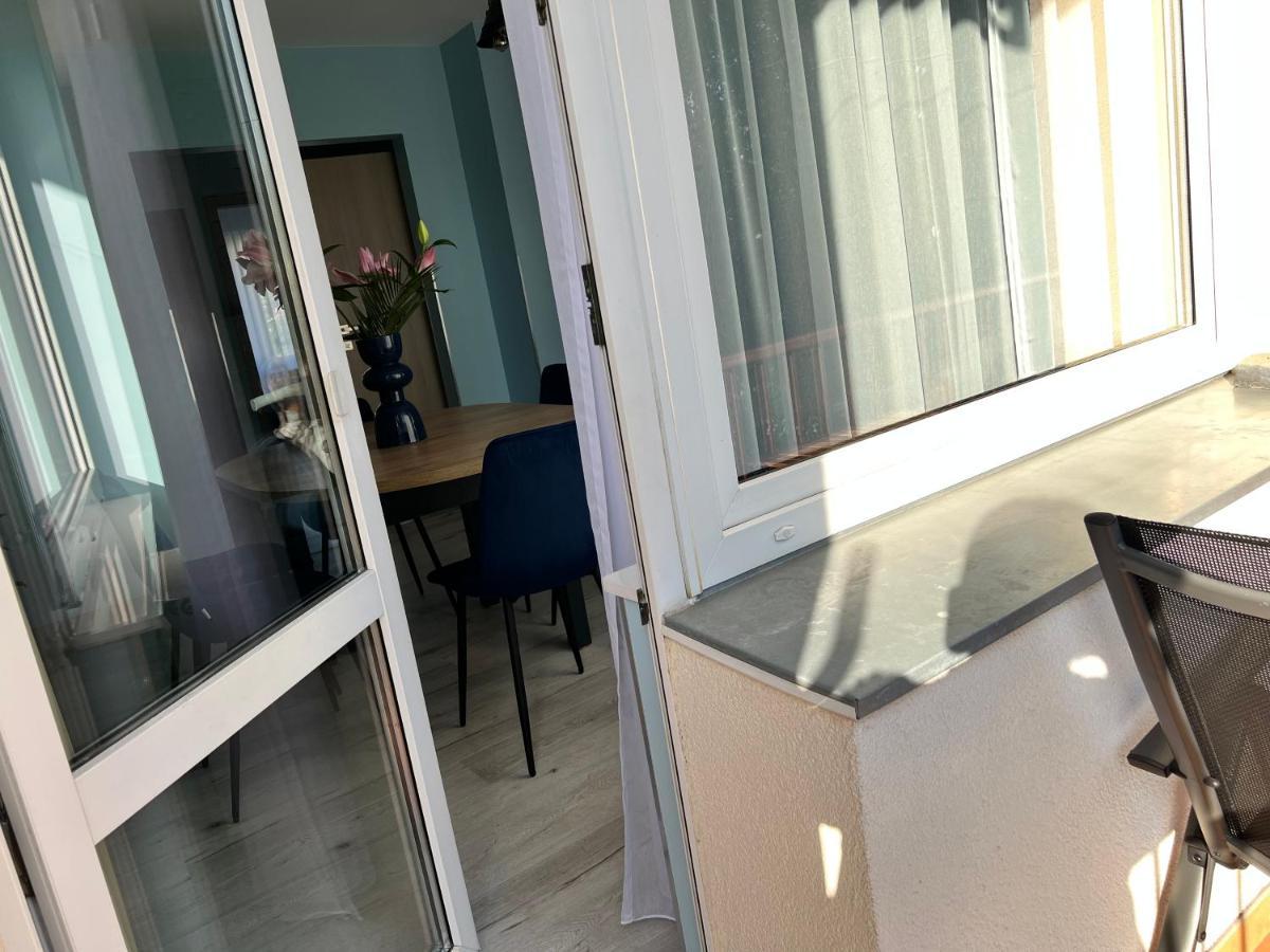 Apartament Bari Swinoujscie Dış mekan fotoğraf