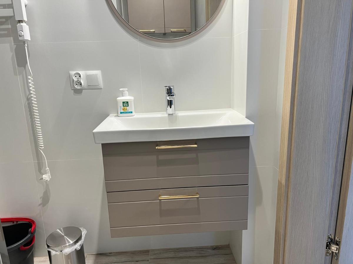 Apartament Bari Swinoujscie Dış mekan fotoğraf