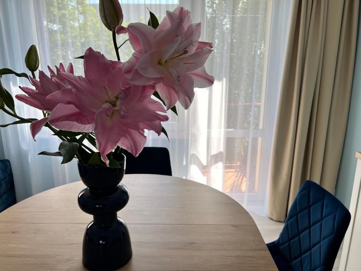Apartament Bari Swinoujscie Dış mekan fotoğraf