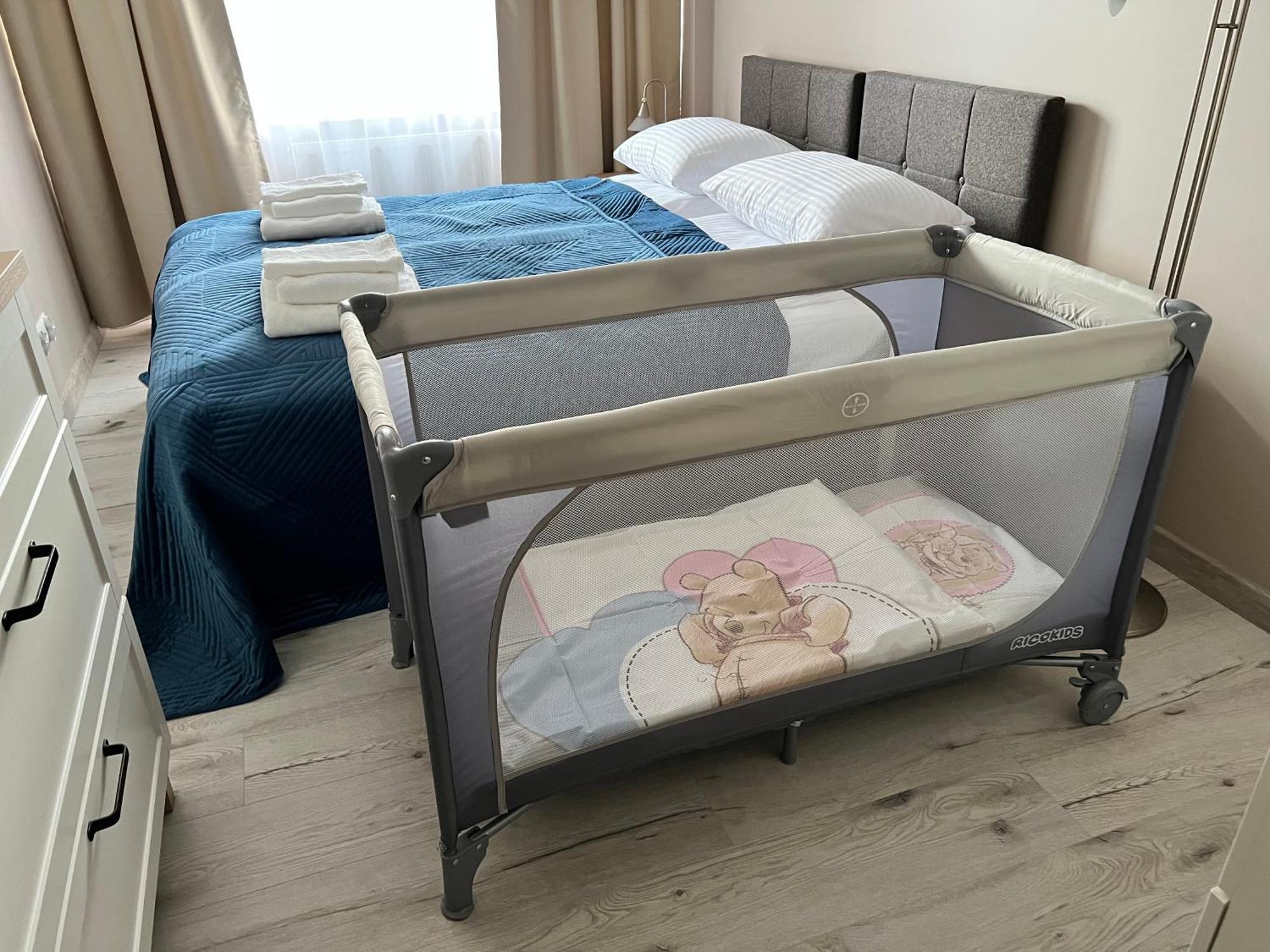 Apartament Bari Swinoujscie Dış mekan fotoğraf