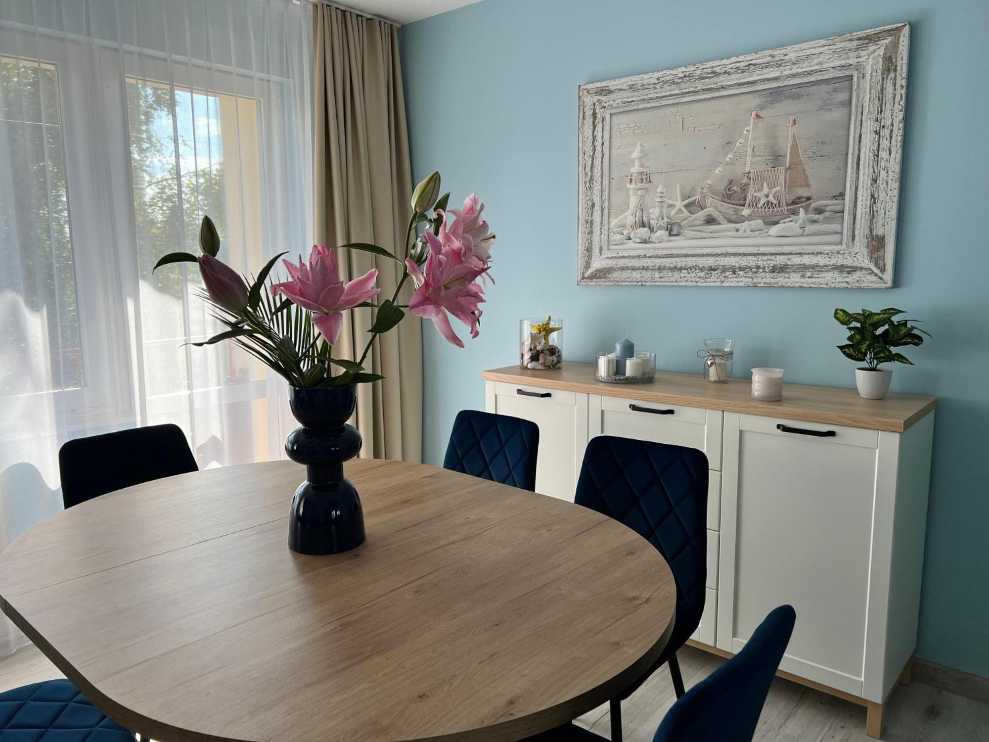 Apartament Bari Swinoujscie Dış mekan fotoğraf