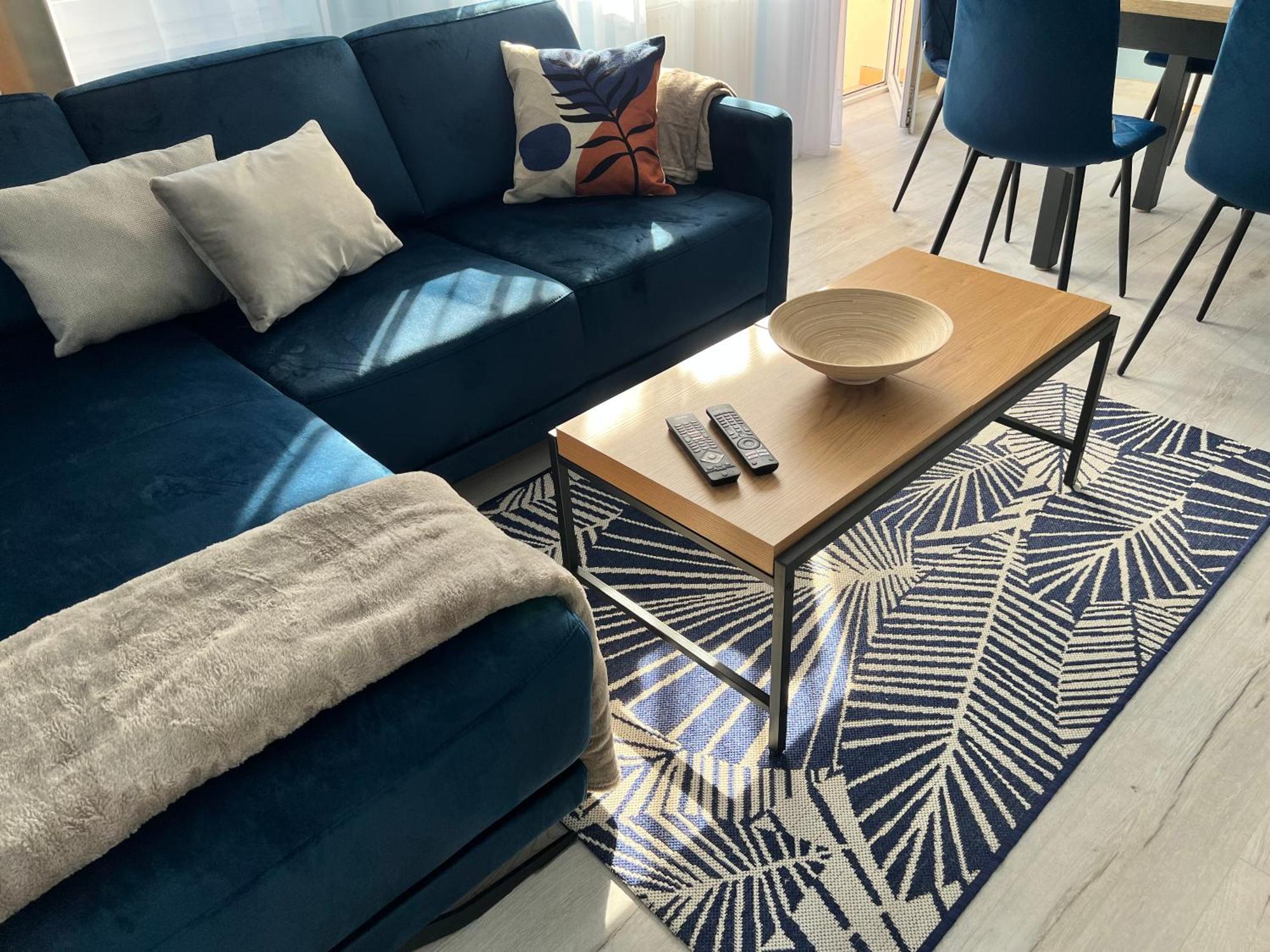 Apartament Bari Swinoujscie Dış mekan fotoğraf