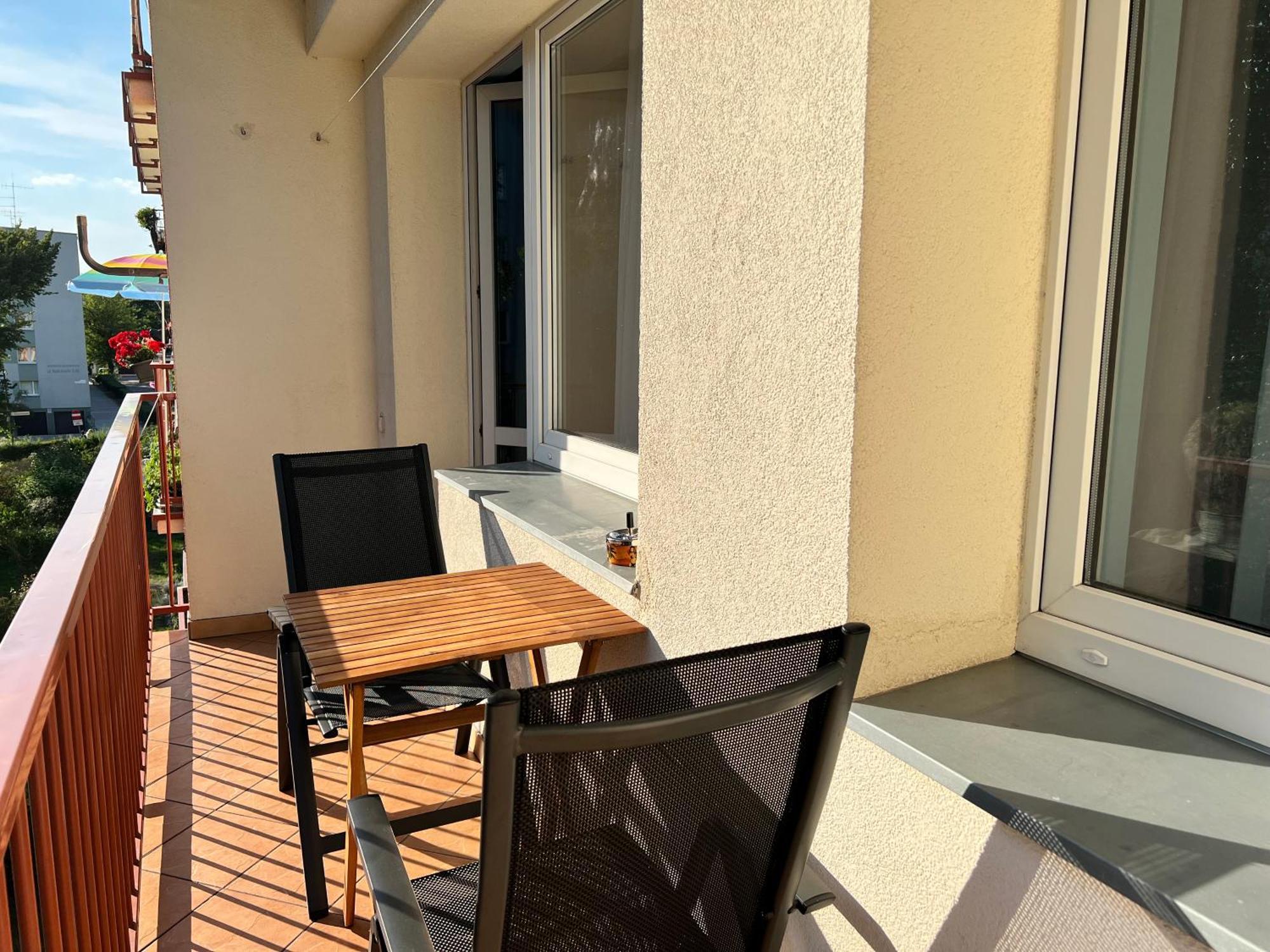 Apartament Bari Swinoujscie Dış mekan fotoğraf