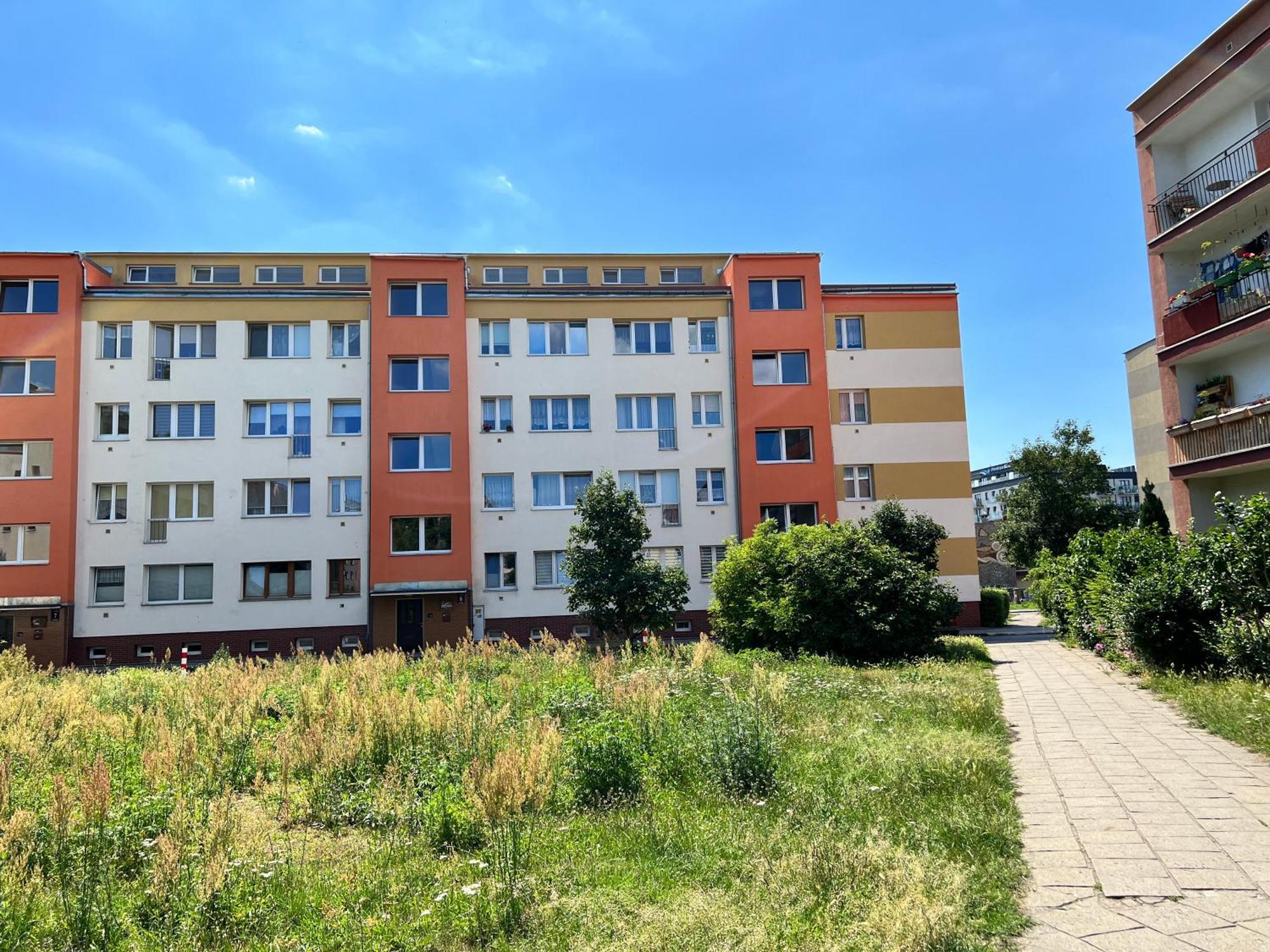 Apartament Bari Swinoujscie Dış mekan fotoğraf